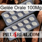 Gelée Orale 100Mg 07
